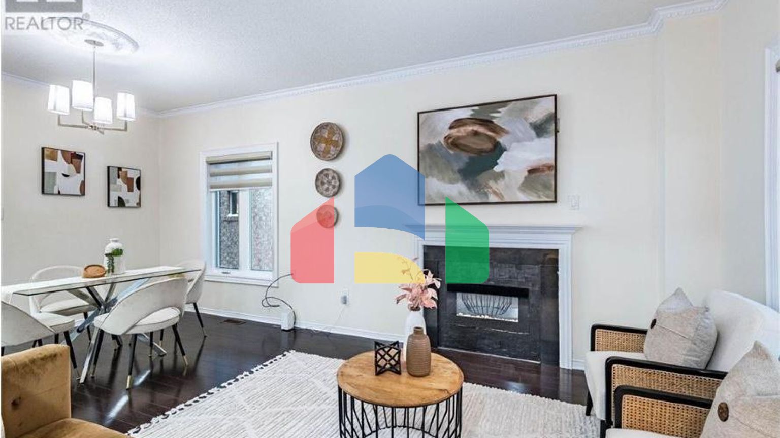 Residential - Single Family Home - Brampton, Canada - Canada