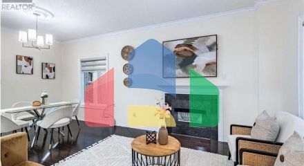 Residential - Single Family Home - Brampton, Canada - Canada