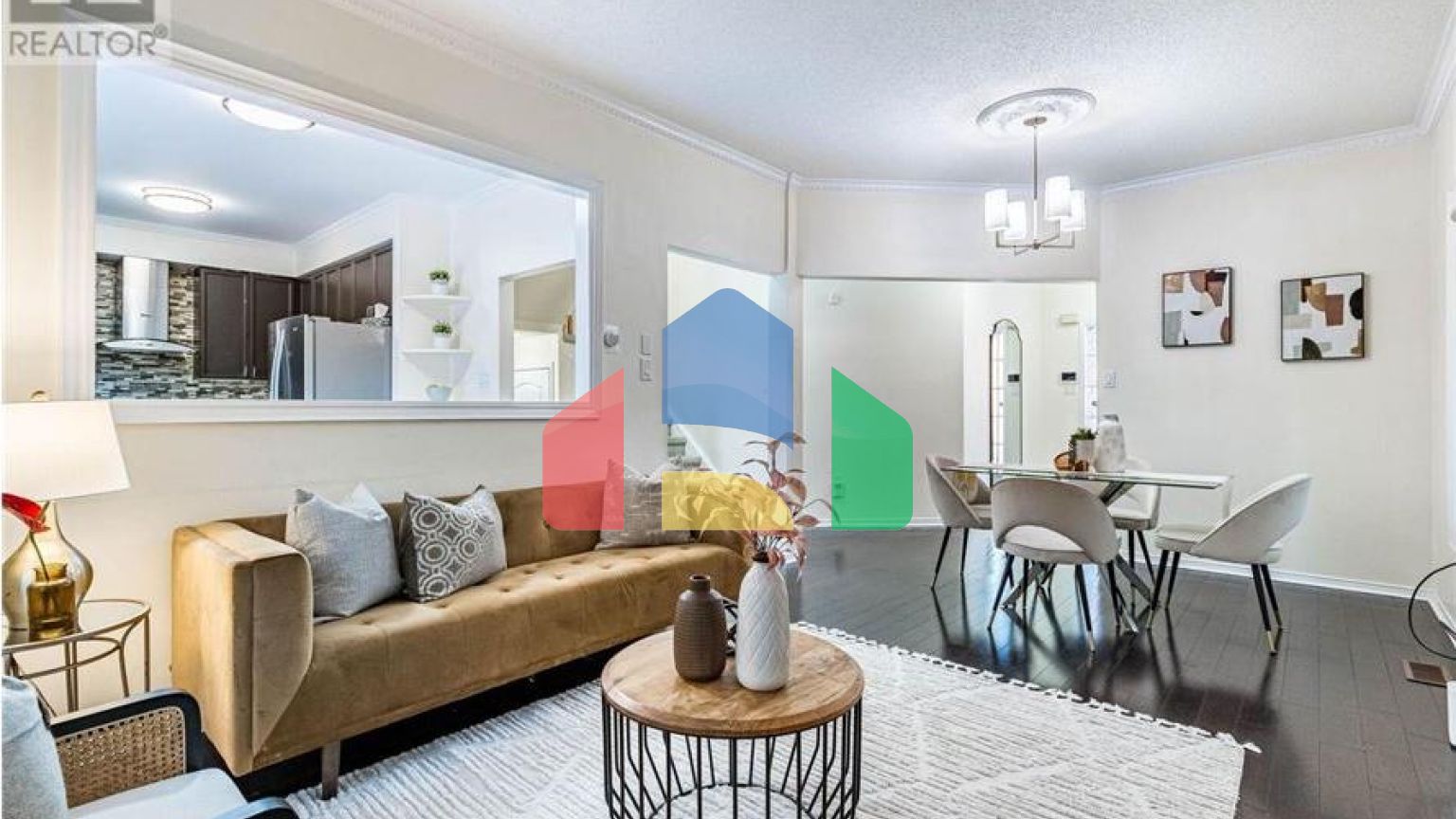 Residential - Single Family Home - Brampton, Canada - Canada