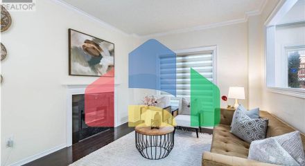 Residential - Single Family Home - Brampton, Canada - Canada