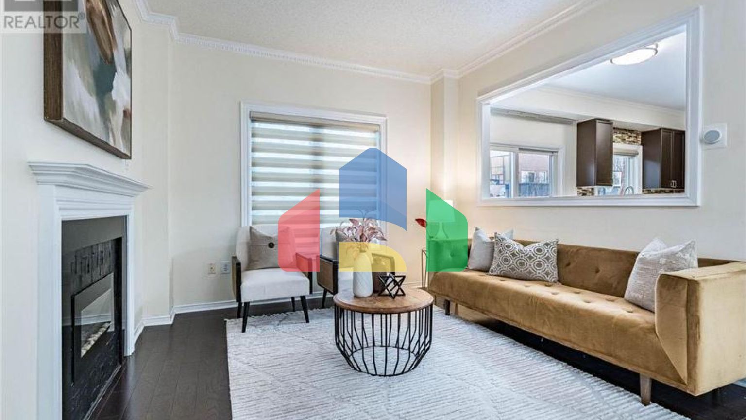 Residential - Single Family Home - Brampton, Canada - Canada