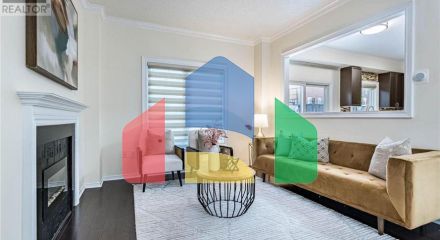 Residential - Single Family Home - Brampton, Canada - Canada