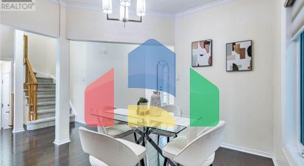 Residential - Single Family Home - Brampton, Canada - Canada