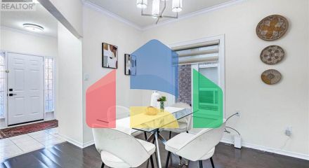 Residential - Single Family Home - Brampton, Canada - Canada