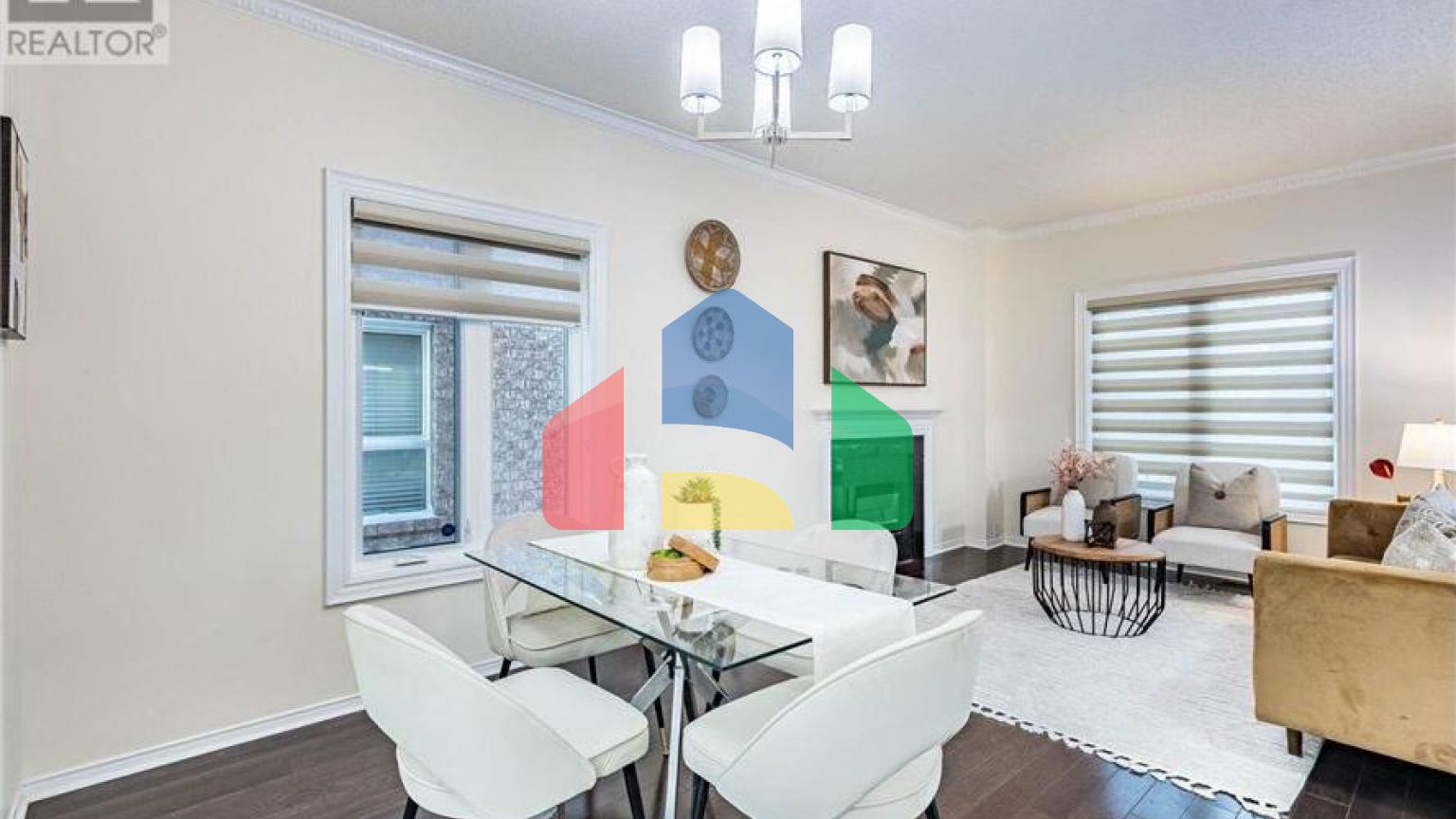 Residential - Single Family Home - Brampton, Canada - Canada