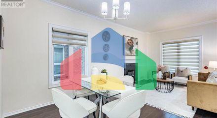 Residential - Single Family Home - Brampton, Canada - Canada