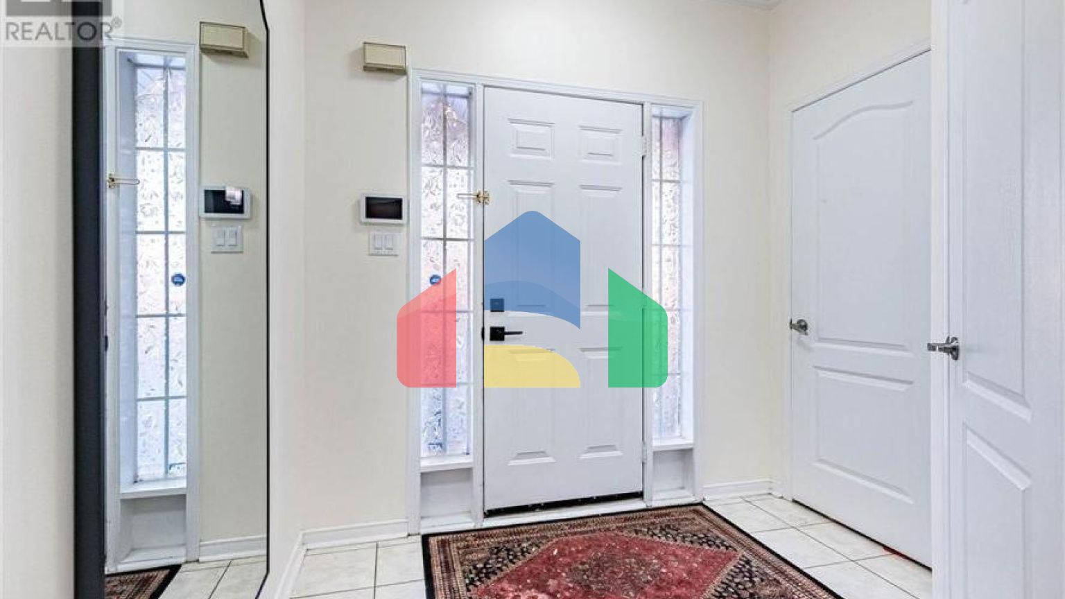 Residential - Single Family Home - Brampton, Canada - Canada