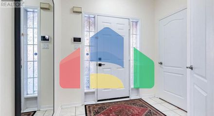 Residential - Single Family Home - Brampton, Canada - Canada