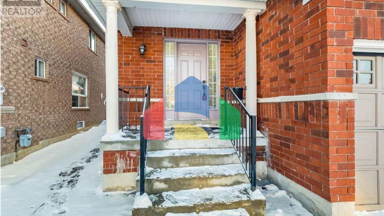 Residential - Single Family Home - Brampton, Canada - Canada