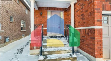 Residential - Single Family Home - Brampton, Canada - Canada