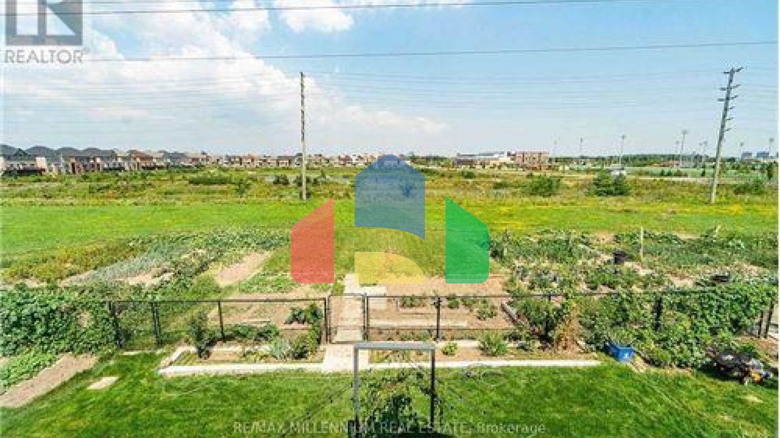 Residential - Single Family Home - Brampton, Canada - Canada