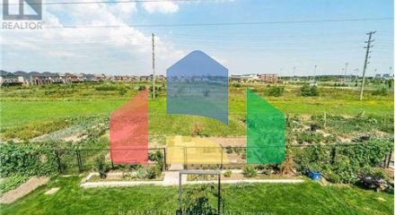 Residential - Single Family Home - Brampton, Canada - Canada