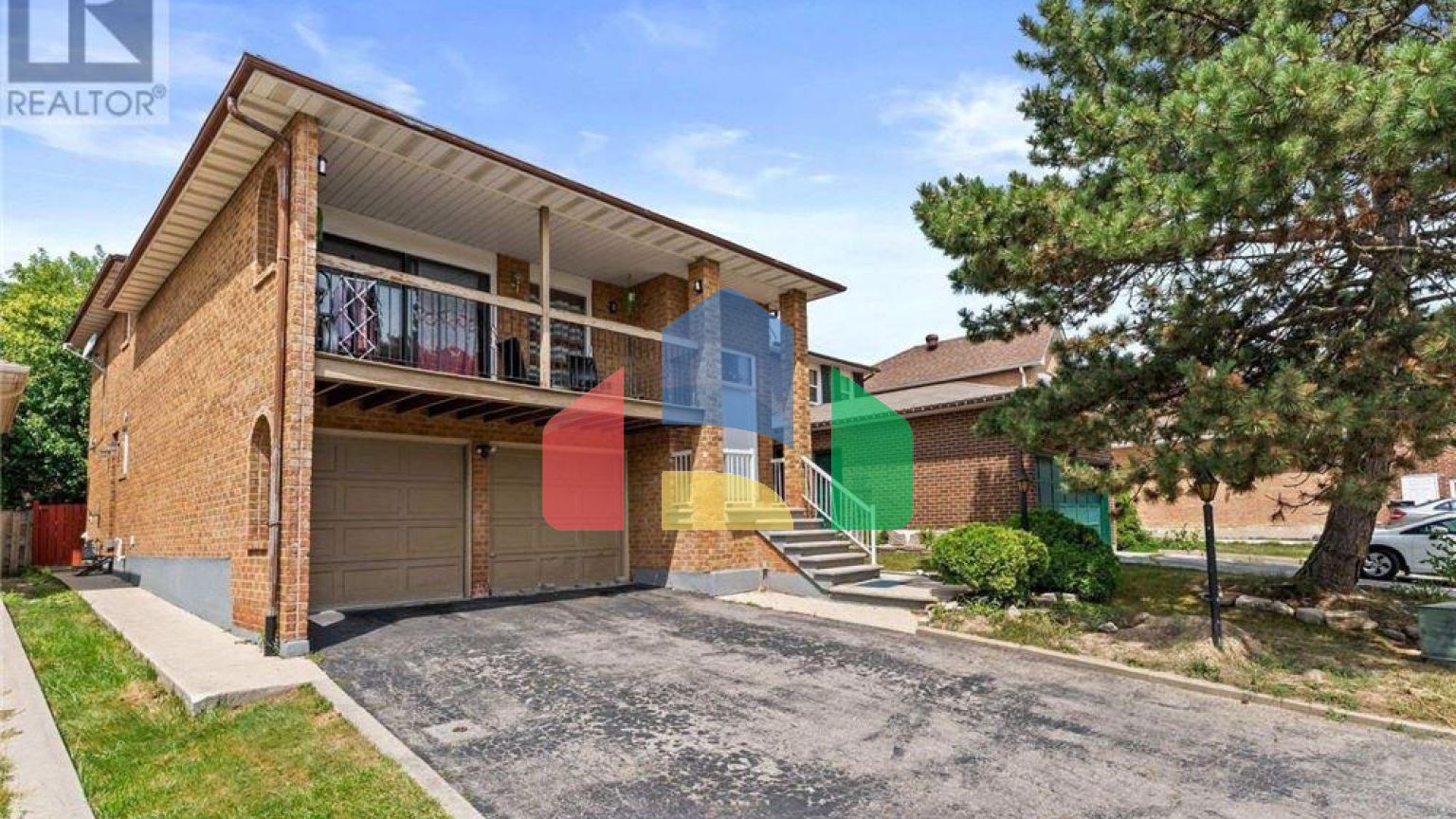 Residential - Single Family Home - Brampton, Canada - Canada