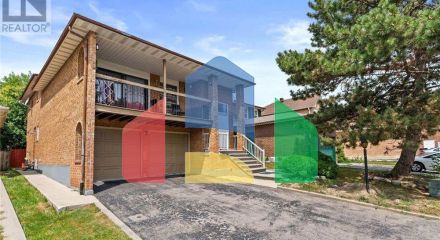 Residential - Single Family Home - Brampton, Canada - Canada