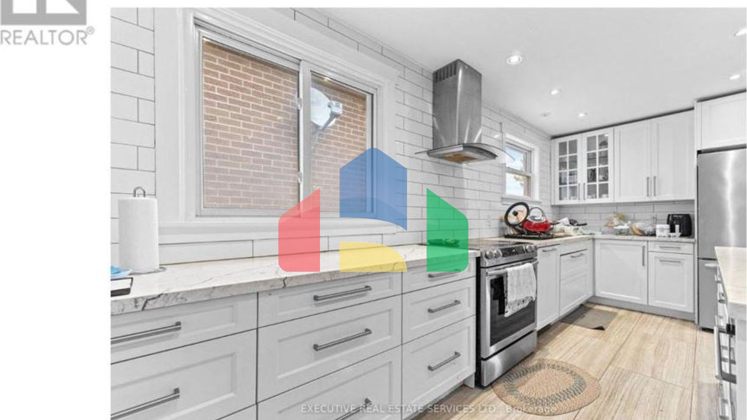 Residential - Single Family Home - Brampton, Canada - Canada