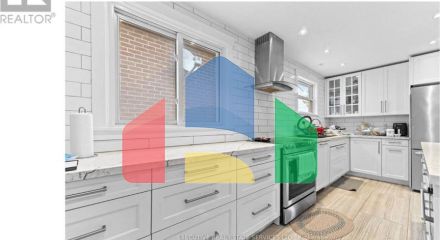 Residential - Single Family Home - Brampton, Canada - Canada