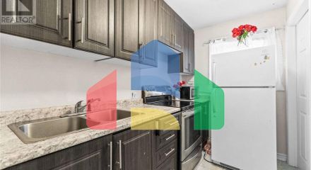 Residential - Single Family Home - Brampton, Canada - Canada