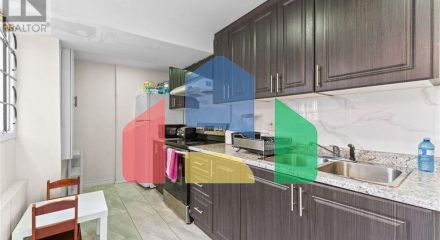 Residential - Single Family Home - Brampton, Canada - Canada