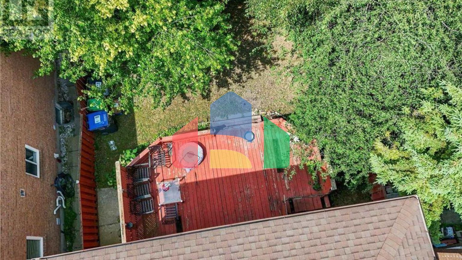 Residential - Single Family Home - Brampton, Canada - Canada