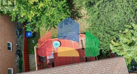 Residential - Single Family Home - Brampton, Canada - Canada