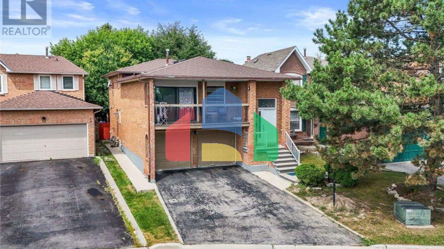 Residential - Single Family Home - Brampton, Canada - Canada