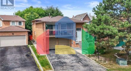 Residential - Single Family Home - Brampton, Canada - Canada