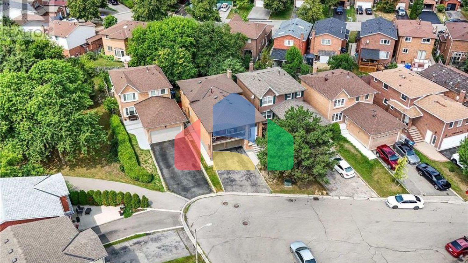 Residential - Single Family Home - Brampton, Canada - Canada