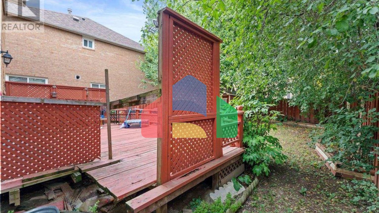 Residential - Single Family Home - Brampton, Canada - Canada