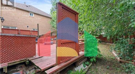 Residential - Single Family Home - Brampton, Canada - Canada