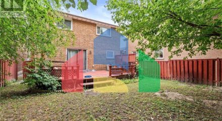 Residential - Single Family Home - Brampton, Canada - Canada