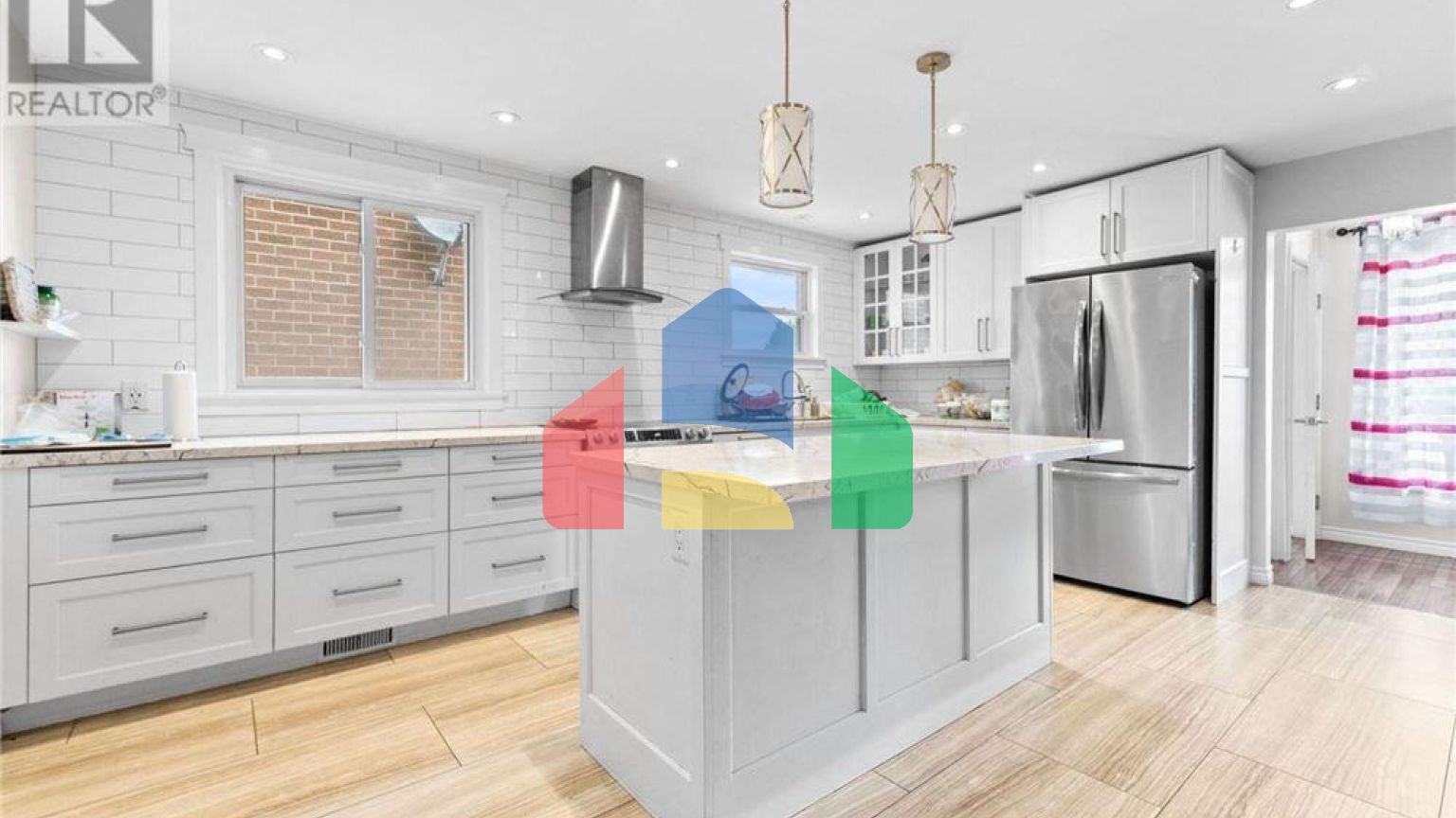 Residential - Single Family Home - Brampton, Canada - Canada