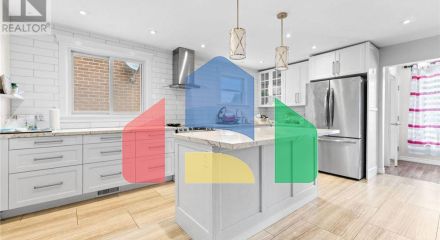 Residential - Single Family Home - Brampton, Canada - Canada