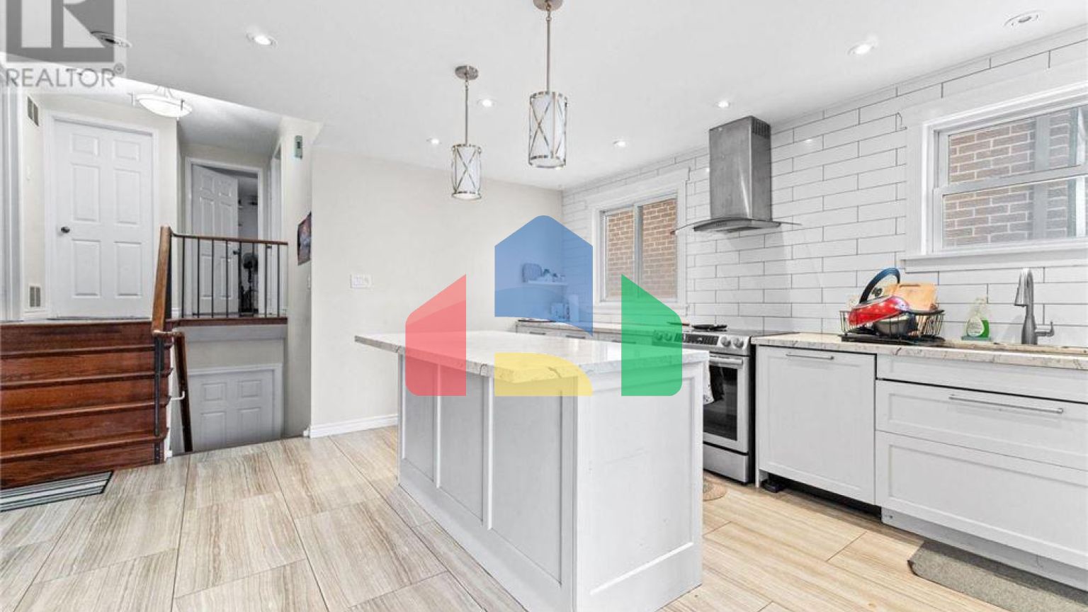 Residential - Single Family Home - Brampton, Canada - Canada