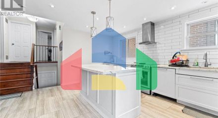 Residential - Single Family Home - Brampton, Canada - Canada