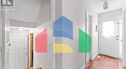 Residential - Single Family Home - Brampton, Canada - Canada