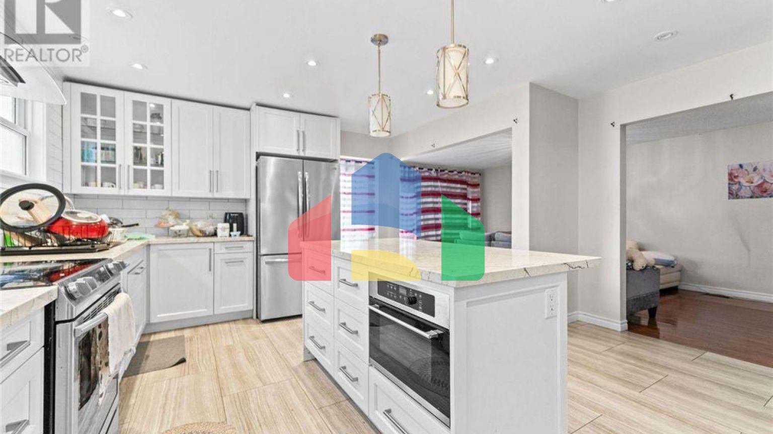 Residential - Single Family Home - Brampton, Canada - Canada