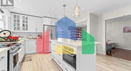 Residential - Single Family Home - Brampton, Canada - Canada