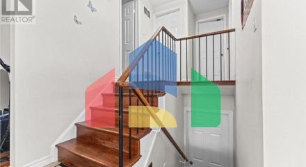 Residential - Single Family Home - Brampton, Canada - Canada