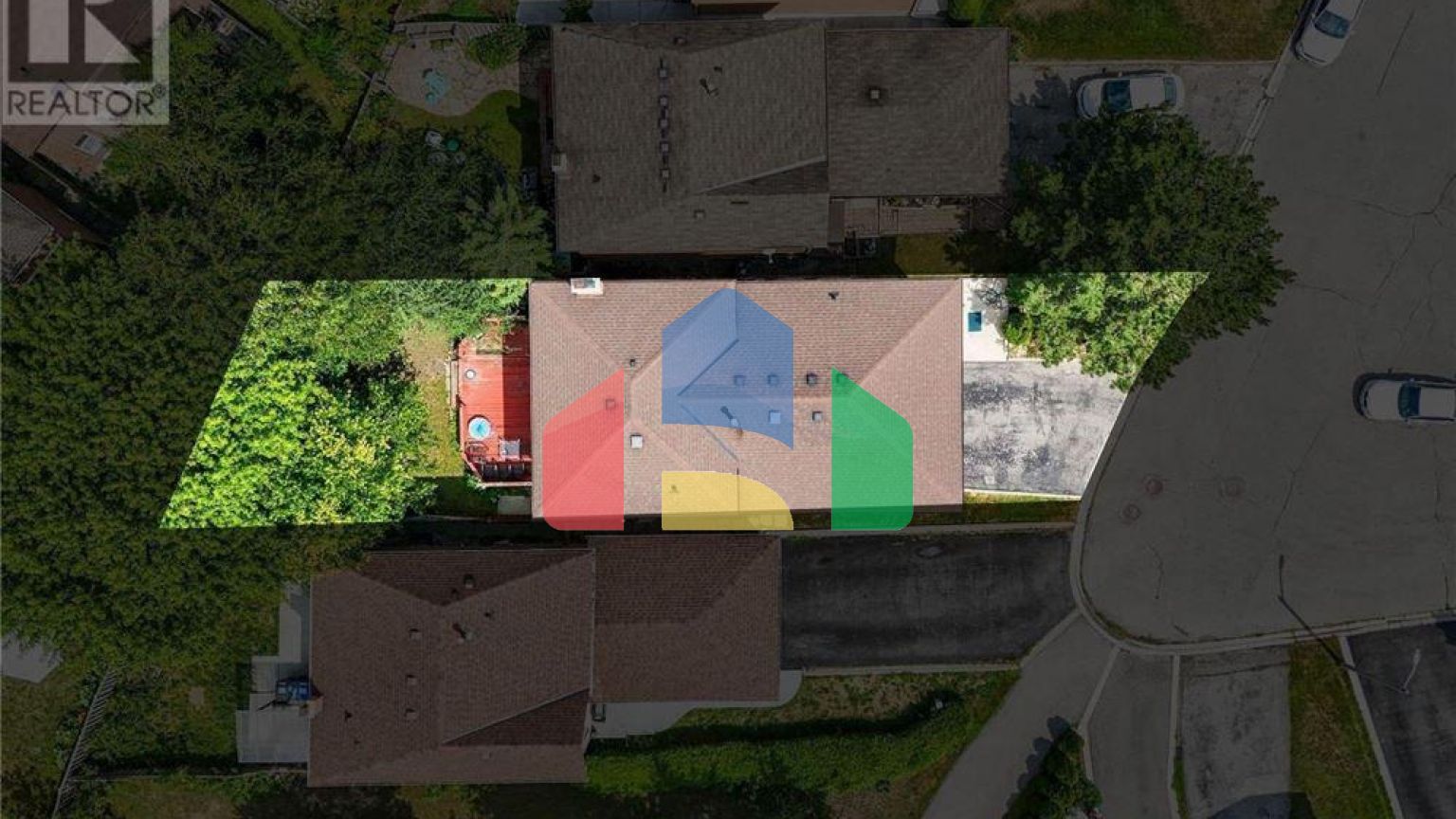 Residential - Single Family Home - Brampton, Canada - Canada