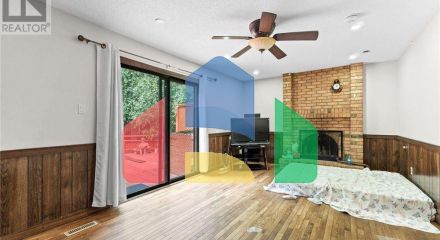 Residential - Single Family Home - Brampton, Canada - Canada