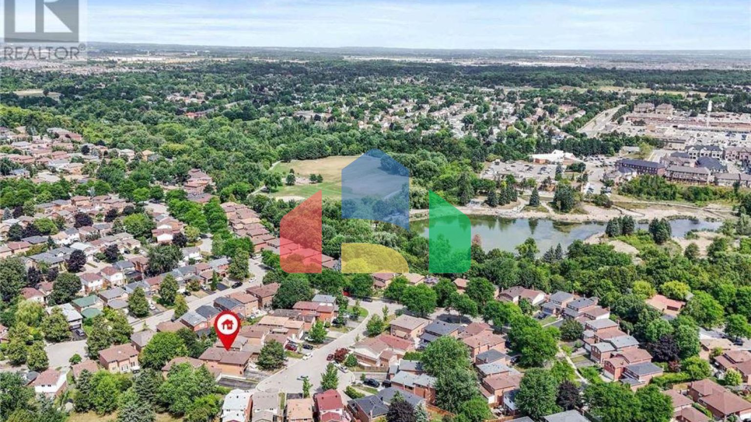 Residential - Single Family Home - Brampton, Canada - Canada