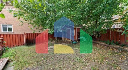 Residential - Single Family Home - Brampton, Canada - Canada