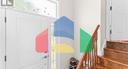 Residential - Single Family Home - Brampton, Canada - Canada