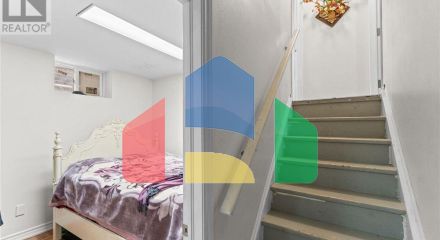 Residential - Single Family Home - Brampton, Canada - Canada