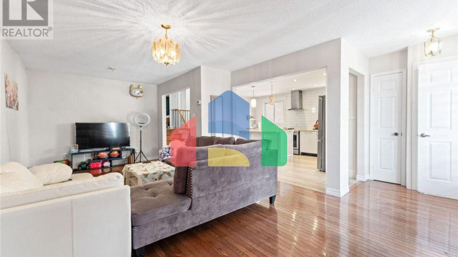 Residential - Single Family Home - Brampton, Canada - Canada