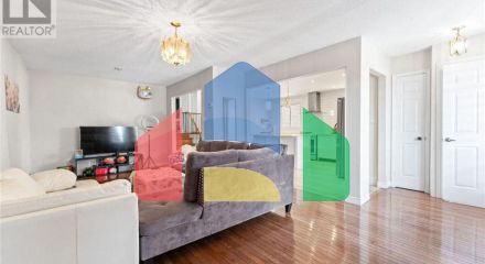 Residential - Single Family Home - Brampton, Canada - Canada