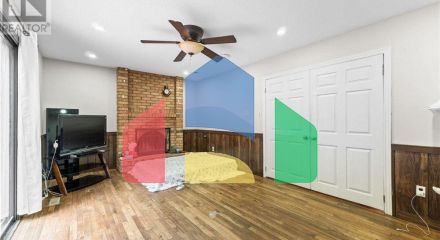 Residential - Single Family Home - Brampton, Canada - Canada