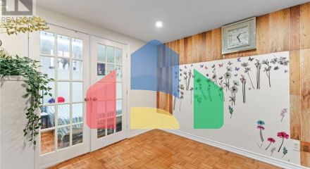 Residential - Single Family Home - Brampton, Canada - Canada