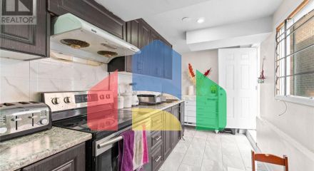 Residential - Single Family Home - Brampton, Canada - Canada