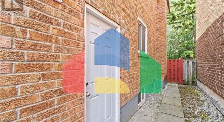 Residential - Single Family Home - Brampton, Canada - Canada